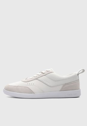Tenis Calvin Klein Blanco