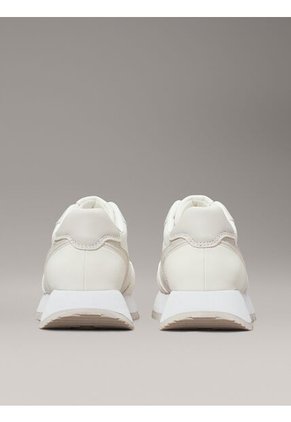 Tenis Blanco De Deporte Para Niña Calvin Klein