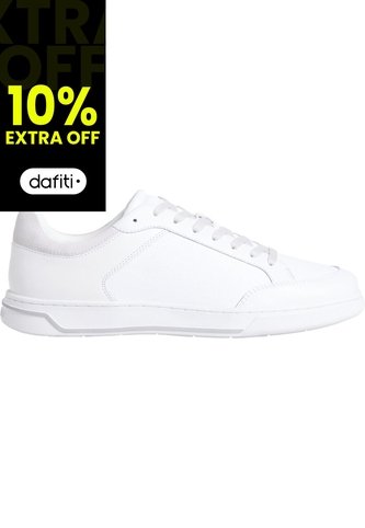 Tenis Blanco Para Hombre Calvin Klein Calvin Klein