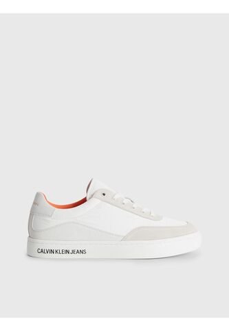 Tenis Multicolor Classic Cupsole Calvin Klein Calvin Klein