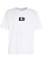 Camiseta Blanca De Pijama - CK96 Calvin Klein de Calvin Klein