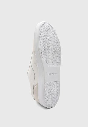 Tenis Calvin Klein Blanco