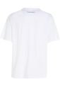 Camiseta Blanca De Pijama - CK96 Calvin Klein de Calvin Klein