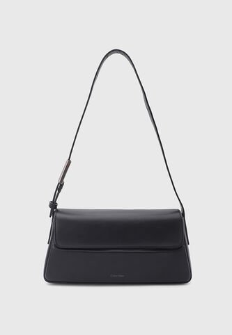 Bolso Calvin Klein Negro Calvin Klein