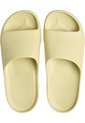 Sandalias Verde Tipo Slide Con Diseño Moderno Calvin Klein de Calvin Klein