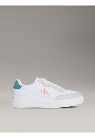 Tenis Multicolor Classic Cupsole Calvin Klein Calvin Klein