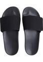 Sandalias Negro De Lona Calvin Klein de Calvin Klein