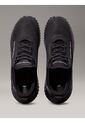 Tenis Negro Eva Runner Calvin Klein de Calvin Klein