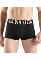 Pack Multicolor De 3 Bóxer Trunk Calvin Klein de Calvin Klein