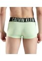 Pack Multicolor De 3 Bóxer Trunk Calvin Klein de Calvin Klein