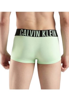 Pack Multicolor De 3 Bóxer Trunk Calvin Klein