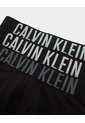 Pack Negro De 3 Boxers Brief - Intense Power Cotton Calvin Klein de Calvin Klein