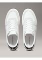 Tenis Blanco Classic Cupsole Iconic De Ante Calvin Klein de Calvin Klein