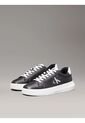 Tenis Negro Chunky Cupsole Laceup Calvin Klein de Calvin Klein