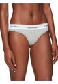 Pantie Cotton Gris Calvin Klein de Calvin Klein