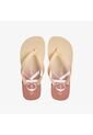 Sandalias Rosado Degradadas Calvin Klein de Calvin Klein