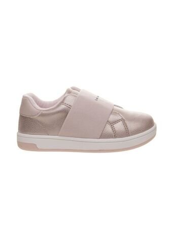 Tenis Para Niña Con Banda Elástica Calvin Klein Calvin Klein