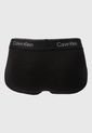 Pantaloncillo Trío  Calvin Klein Negro de Calvin Klein