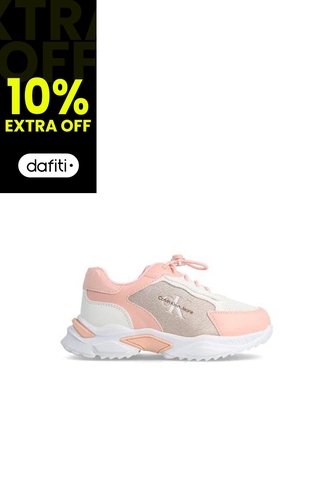 Tenis Deportivas Niña Calvin Klein Calvin Klein