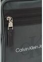 Bolso Gris Essentials Reporter Calvin Klein de Calvin Klein
