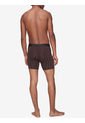 Bóxer Brief Café Para Hombre Calvin Klein de Calvin Klein