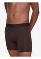 Bóxer Brief Café Para Hombre Calvin Klein de Calvin Klein