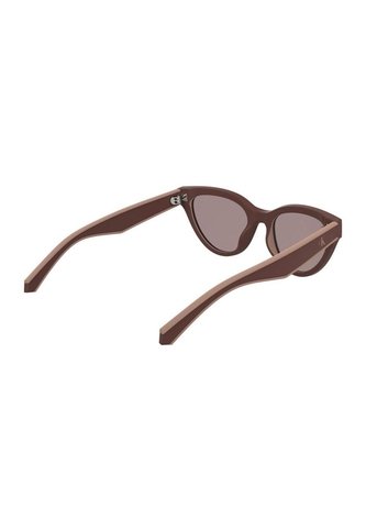 Gafas Calvin Klein Jeans Modelo Ckj25301s 605 Cafe Unisex Calvin Klein
