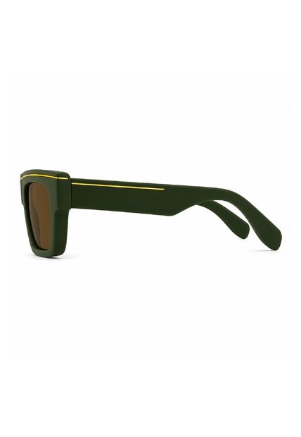 Gafas Calvin Klein Jeans Modelo Ckj24603s 309 Verde Hombre