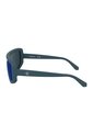 Gafas Calvin Klein Jeans Modelo Ckj25605s 400 Azul Unisex de Calvin Klein