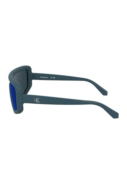 Gafas Calvin Klein Jeans Modelo Ckj25605s 400 Azul Unisex