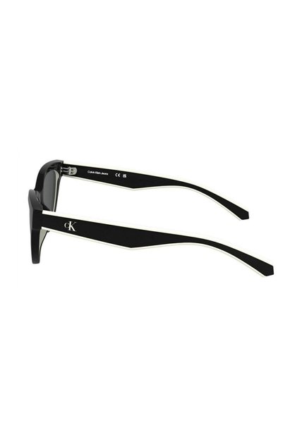 Gafas Calvin Klein Jeans Modelo Ckj25301s 001 Negro Unisex