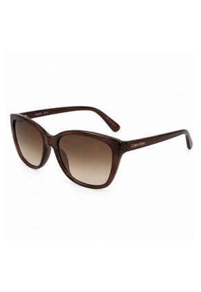Gafas Calvin Klein Modelo Ck19565sn-210 Negro Mujer