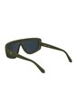Gafas Calvin Klein Jeans Modelo Ckj25605s 309 Verde Unisex de Calvin Klein
