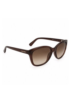 Gafas Calvin Klein Modelo Ck19565sn-210 Negro Mujer