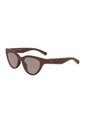 Gafas Calvin Klein Jeans Modelo Ckj25301s 605 Cafe Unisex de Calvin Klein