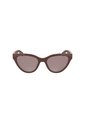 Gafas Calvin Klein Jeans Modelo Ckj25301s 605 Cafe Unisex de Calvin Klein