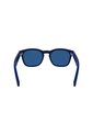 Gafas Calvin Klein Jeans Modelo Ckj25300s 400 Azul Unisex de Calvin Klein