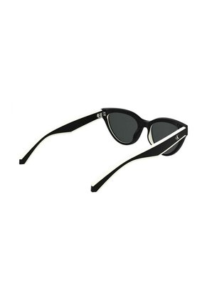 Gafas Calvin Klein Jeans Modelo Ckj25301s 001 Negro Unisex