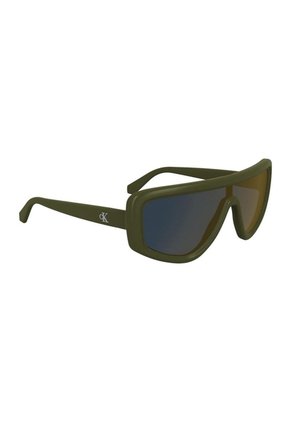 Gafas Calvin Klein Jeans Modelo Ckj25605s 309 Verde Unisex
