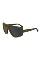 Gafas Calvin Klein Jeans Modelo Ckj25605s 309 Verde Unisex de Calvin Klein