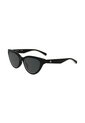 Gafas Calvin Klein Jeans Modelo Ckj25301s 001 Negro Unisex de Calvin Klein