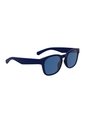 Gafas Calvin Klein Jeans Modelo Ckj25300s 400 Azul Unisex de Calvin Klein