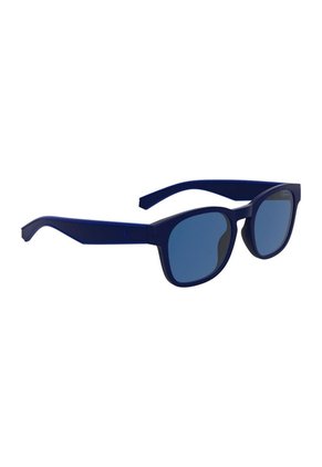 Gafas Calvin Klein Jeans Modelo Ckj25300s 400 Azul Unisex