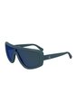 Gafas Calvin Klein Jeans Modelo Ckj25605s 400 Azul Unisex de Calvin Klein