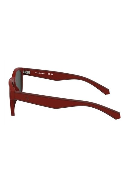 Gafas Calvin Klein Jeans Modelo Ckj25300s 600 Rojo Unisex