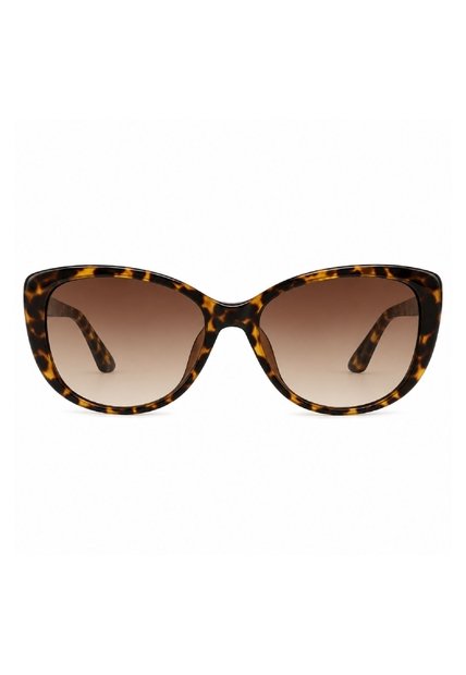 Gafas Calvin Klein Modelo Ck19560sn-235 Cafe Mujer