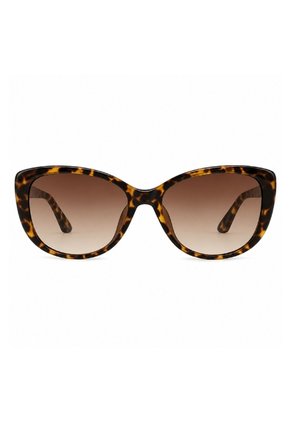 Gafas Calvin Klein Modelo Ck19560sn-235 Cafe Mujer