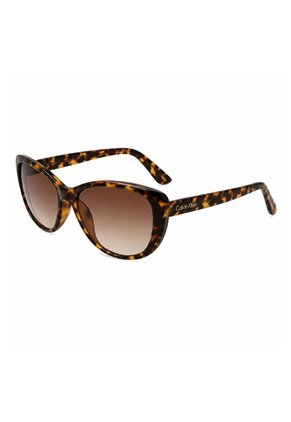 Gafas Calvin Klein Modelo Ck19560sn-235 Cafe Mujer