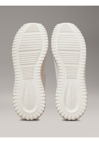 Tenis Beige Ripstop Calvin Klein Calvin Klein
