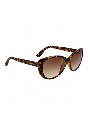 Gafas Calvin Klein Modelo Ck19560sn-235 Cafe Mujer